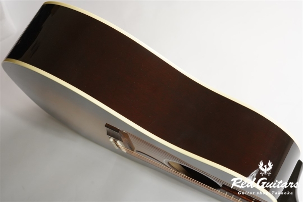 J-45 Standard - Vintage Sunburst